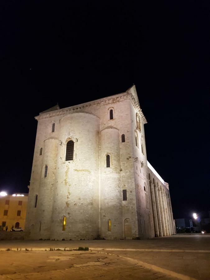 Antica Trani Villa Exterior photo